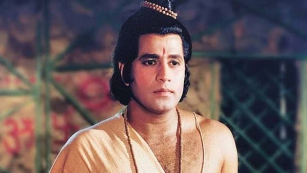 जब टीवी के भगवान राम ने शूटिंग सेट पर कर डाली थी ऐसी हरकत, गुस्से में भड़का फैन, सुनाई खूब गलियां