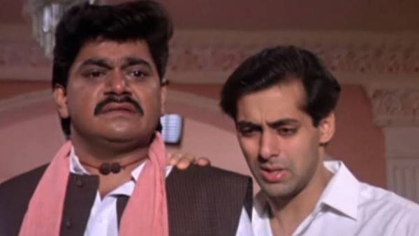 सुपरस्टार होने के बावजूद ये एक्टर बना सलमान खान की फिल्म में नौकर, बीमारी के चलते कम उम्र में हुई मौत