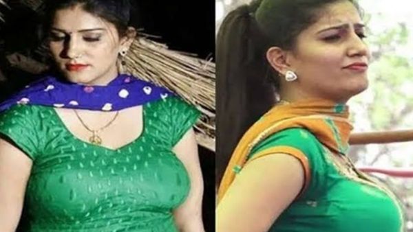 Sapna Choudhary: सपना चौधरी ने सेक्सी मूव्स से मचाया धमाल, लोगों ने की नोटों की बारिश, देखें वीडियो