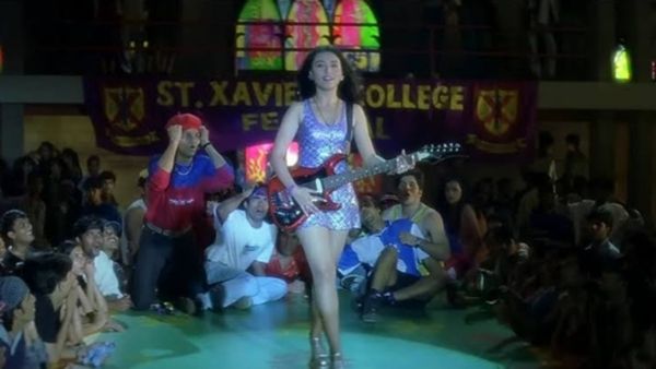 'कुछ-कुछ होता है' फिल्म में रानी मुखर्जी की छोटी सी ड्रेस देखकर कैमरा मैं कह डाली थी ऐसी बात, बोले- ये तो...