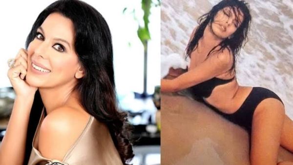 बॉलीवुड की इस हसीना ने बोल्ड फोटोशूट के चलते मचाया था बवाल, अपनी सौतेली मां को कहा था 'चुड़ैल' और 'डायन'