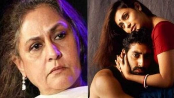 जब मां जया बच्चन बनी थी अभिषेक के प्यार में रोड़ा, रानी मुखर्जी संग नहीं होने दी शादी