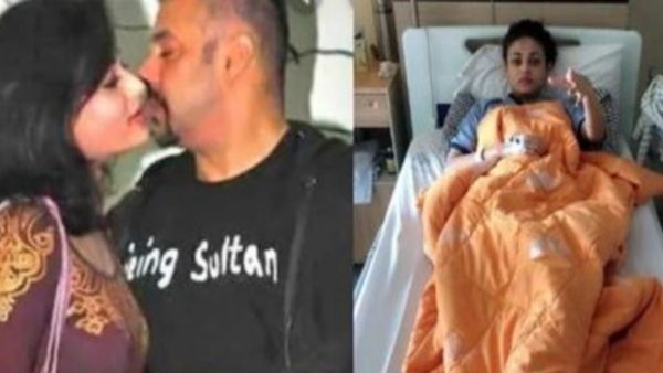 सलमान खान की इस हीरोइन को कहा जाता था ऐश्वर्या की हमशक्ल, चार सालों तक पैरों पर नहीं हो पाई थी खड़ी