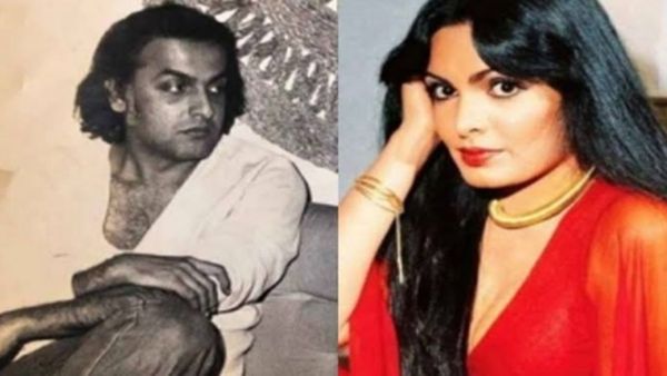 जब परवीन बाबी ने हाथ में उठाया चाकू, मां के सामने कर डाली ऐसी हरकत, महेश भट्ट के भी छूट गए पसीने