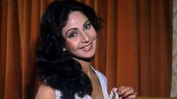 इस हसीना की पहली ही फ़िल्म ने मचाया था बवाल, प्रेमी जोड़े करने लगे थे सुसाइड, सब हो गए थे दंग