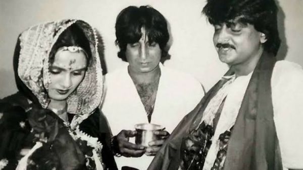 उधार के गहने पहन इस हसीना ने रचाई भाग कर शादी, भरे सेट पर प्रिंस को दिया था किस