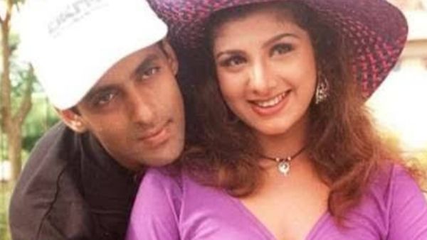 अनजाने में शादीशुदा शख्स से प्यार कर बैठी सलमान खान की हीरोइन, लगाए संगीन आरोप, बन चुकी हैं 3 बच्चों की मां