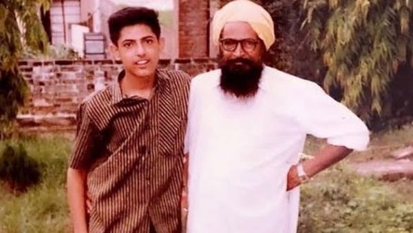 कभी साफ की गाड़ियां तो कभी टॉयलेट, एकदम से चमकी इस एक्टर की किस्मत, बना पंजाब का सुपरस्टार