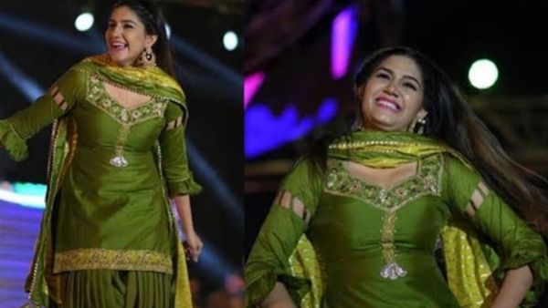 Haryanvi Dance Video: सपना चौधरी ने बिहार में भी चलाया अपना जादू, ठुमकों से लोगों को बनाया दीवाना