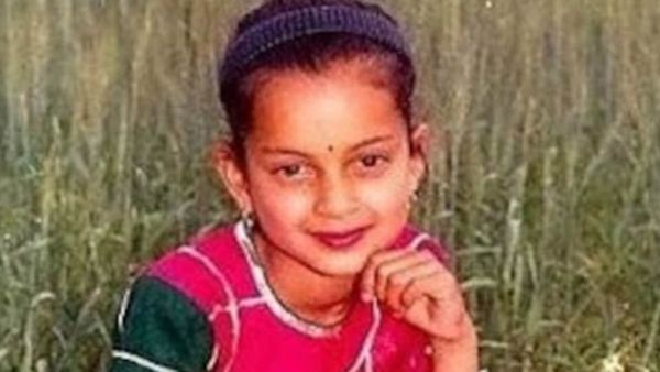 15 साल की उम्र में घर से भाग कर फुटपाथ पर सोई ये बच्ची, बनी बॉलीवुड की 'धाकड़ गर्ल'