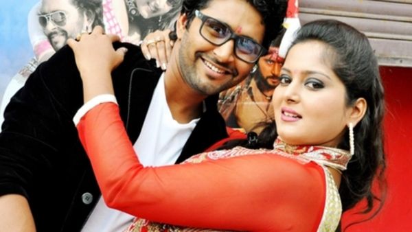 Bhojpuri Gana: यश कुमार मिश्रा ने अंजना सिंह के साथ किया पलंग तोड़ रोमांस, फैंस के भी छूटे पसीने
