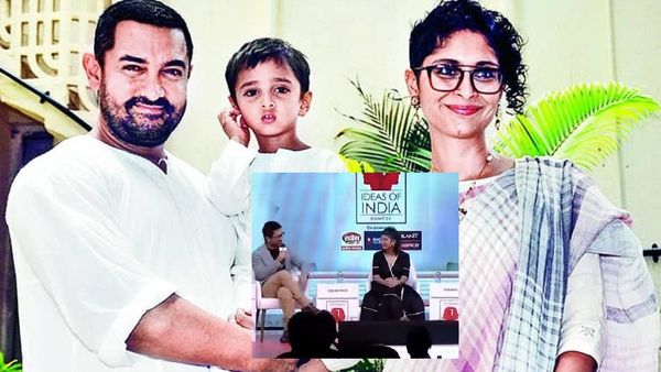 आमिर खान की इन कमियों की वजह से किरण राव ने दिया तलाक? अब खुद किया कूबूल, वीडियो वायरल!