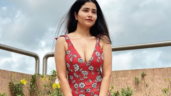 रोड एक्सीडेंट में पंचायत एक्ट्रेस आंचल तिवारी की मौत? निधन की खबर के बाद लाइव आई हसीना और...