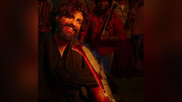 सिंघम अगेन से अर्जुन कपूर का फर्स्ट लुक रिलीज, खून से लथपथ दिखा रोहित शेट्टी का नया विलेन