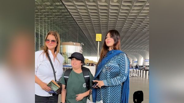 कौन है ये हसीना? सलमान खान की हीरोइन को पहचानना हुआ मुश्किल, साथ में दी थी ब्लॉकबस्टर फिल्म