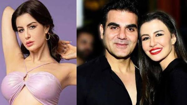 एक्स गर्लफ्रेंड ने सुनाया दुखड़ा तो भड़क गए अरबाज खान, बोले- '2 साल से क्यों चुप थी?'