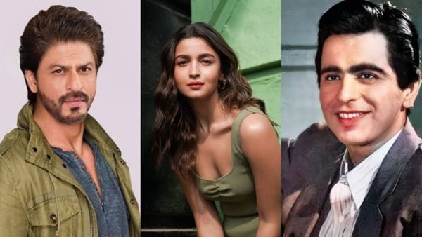 बॉलीवुड के इन सितारों को मिल चुके हैं सबसे ज्यादा फिल्मफेयर अवार्ड, देखें पूरी लिस्ट