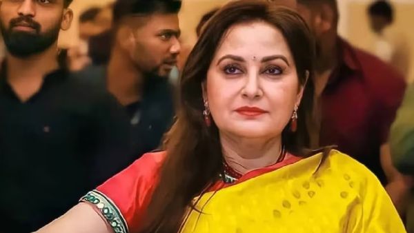 कोर्ट ने जया प्रदा को किया फरार घोषित, पुलिस की टीम को दिया ढूंढकर लाने के आदेश