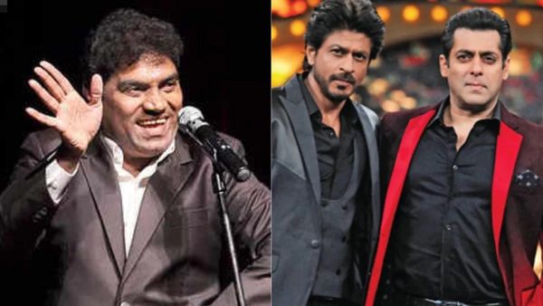 'शाहरुख खान मेहनती हैं, सलमान खान मूडी हैं'.. जॉनी लीवर ने कह डाली ऐसी बात, भड़क जाएंगे फैंस!'