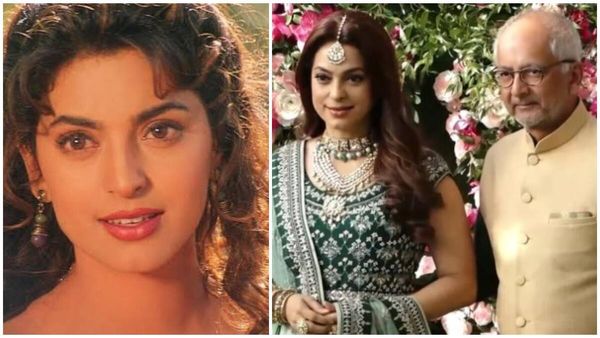 शादी से पहले हर दिन जूही चावल के पास आते थे ऐसे ऐसे लेटर, हसीना ने किया हैरान करने वाला खुलासा