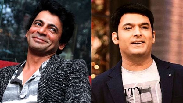 सुनील ग्रोवर ने फ्लाइट वाली लड़ाई को बताया फर्जी, कपिल शर्मा के साथ इसलिए किया था झगड़ा?