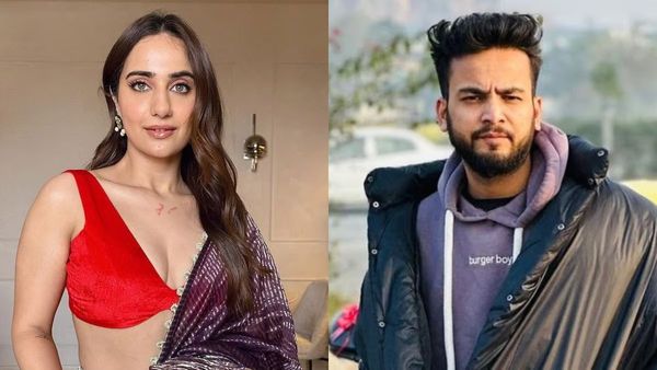 एल्विश यादव ने कुशा कपिला को कहा 'सस्ती करीना कपूर', अब एक्ट्रेस ने दे डाला मुंहतोड़ जवाब