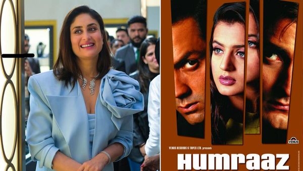 Bollywood Highlights- दोहा इवेंट पर छाईं करीना कपूर खान, हमराज 2 को लेकर आई बड़ी अपडेट