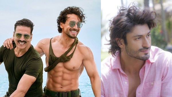 Bollywood News In Hindi Live- अक्षय-टाइगर का खतरनाक स्टंट, क्रैक का बॉक्स ऑफिस पर बुरा हाल