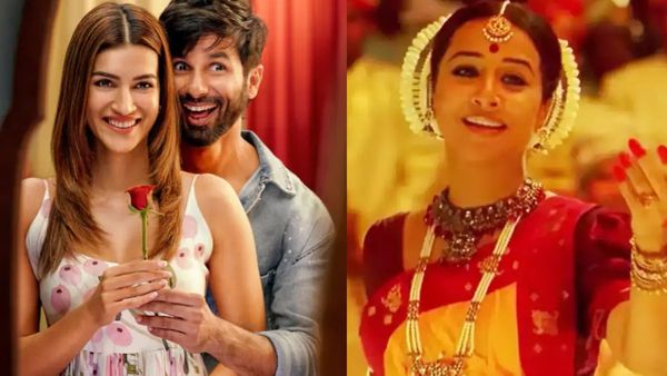 Bollywood Highlights- मुंह के बल गिरी TBMAUJ की कमाई, भूल भुलैया 3 में विद्या बालन की एंट्री