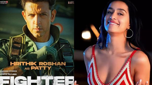 Bollywood Live Updates- मंडे टेस्ट में फेल हुई फाइटर, श्रद्धा कपूर ने किया अगली फिल्म का खुलासा