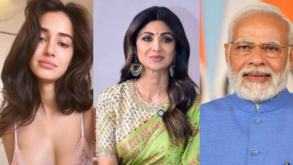 Bollywood highlights- किसकी वेलेंटाइन बनीं दिशा, शिल्पा शेट्टी ने पीएम मोदी को लिखी चिट्ठी