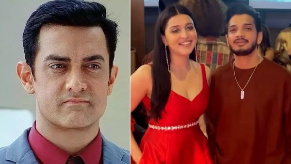 Bollywood Highlights- आमिर खान ने दिया था इस फिल्म का ऑडिशन, साथ नजर आए BB 17 के कंटस्टेंट