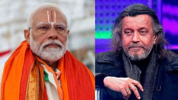 अस्पताल से छुट्टी मिलते ही पीएम मोदी ने मिथुन चक्रवर्ती को लगाई डांट, कॉल करते हुए कही ये बात?
