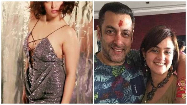 इस हसीना ने उजाड़ा था सलमान खान की बहन का घर? अब फिर से दूल्हा बन रहा है ये स्टार