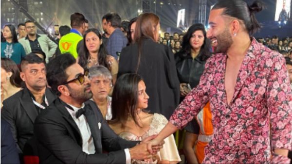 बॉलीवुड के चहेते ओरी को Alia Bhatt ने किया बुरी तरह से इग्नोर, पास बैठी रहीं लेकिन फिर भी...