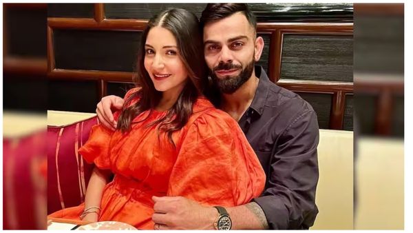 Confirm: कंफर्म हुई विराट अनुष्का की दूसरी प्रेग्नेंसी, एबी डिविलियर्स बोले- हां उनका दूसरा बच्चा आने वाला है