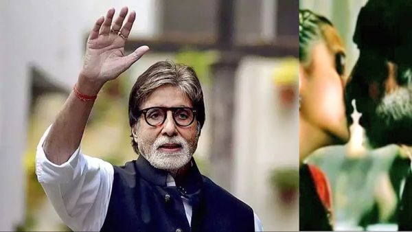 19 साल बाद इस फिल्म को मिली OTT पर हरी झंडी, अमिताभ बच्चन ने 36 साल छोटी एक्ट्रेस संग दिया था किसिंग सीन