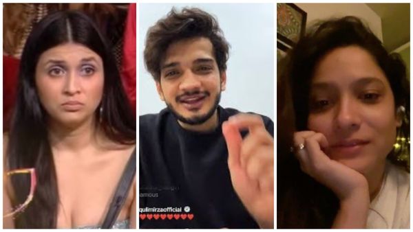 मुनव्वर फारुकी ने अंकिता लोखंडे को बताया वाइफ कैटेगरी का विनर.. विक्की-मन्नारा और पूनम पांडे को किया रोस्ट