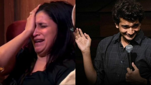 Munawar Faruqui ने खुलेआम उड़ाया मनारा चोपड़ा का मजाक, ये बातें सुनकर एक्ट्रेस का निकल जाएगा रोना!