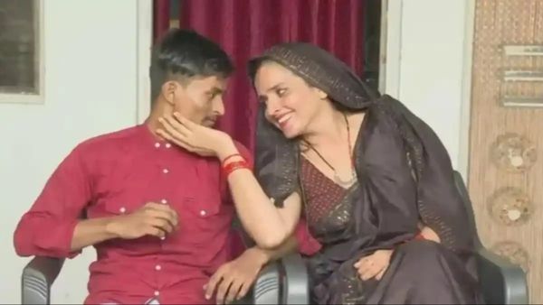 Seema Haider 27 की उम्र में बनीं पांचवे बच्चे की मां? वीडियो में दिखाई चंद मिनट पहले पैदा हुए बेबी की शक्ल