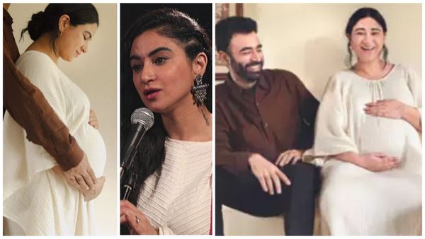 मिसकैरेज के बाद फिर से प्रेग्नेंट हुई प्रिया मलिक, 10 साल की शादी तोड़ अब दूसरे पति के बच्चे को देंगी जन्म