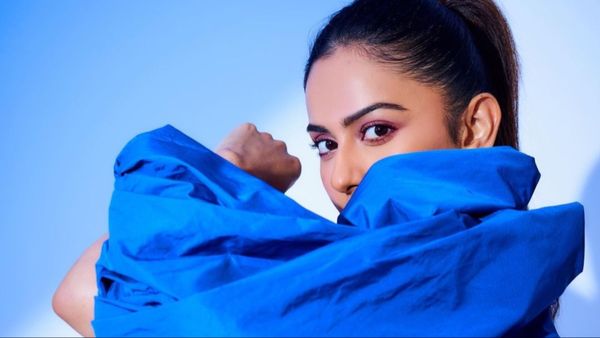 नितेश तिवारी की 'रामायण' में इस खूबसूरत एक्ट्रेस का आया नाम, शूर्पणखा बनकर कटवाएगी नाक
