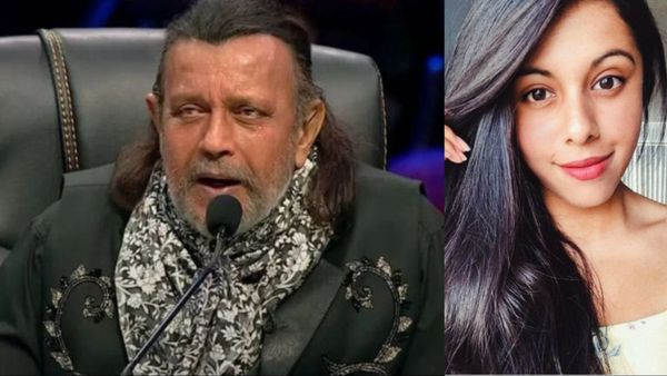 Mithun Chakraborty को कूड़े के ढेर में मिली थी अपने घर की लक्ष्मी, अब विदेश में जाकर कर रही ये काम