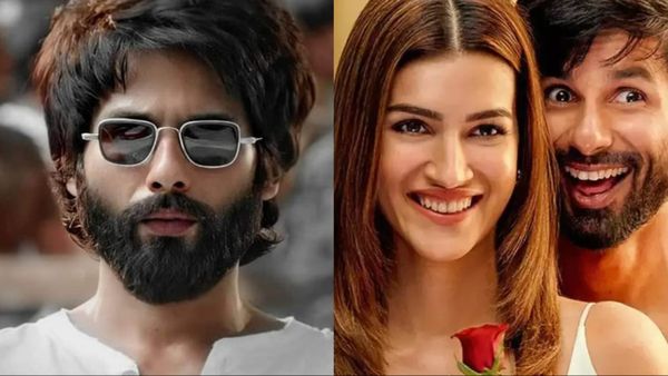 Bollywood Highlights: शाहिद ने जमकर की 'कबीर सिंह' की बुराई, TBMAUJ की ताबड़तोड़ कमाई