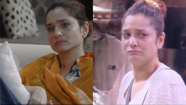 Bigg Boss में जाने के बाद Ankita Lokhande के दिमाग पर पड़ा बुरा असर, एक्ट्रेस ने बताया हुई ये बीमारी