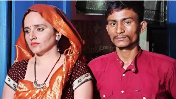 पाकिस्तानी Seema Haider ने बताया अपने होने वाले बच्चे का नाम, बेटे-बेटी का नाम सुनकर लगेगा जोर का झटका