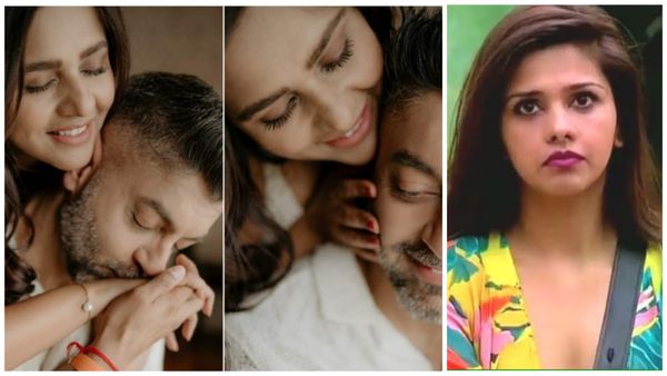 Dalljiet Kaur: दलजीत कौर ने दूसरे पति निखिल पटेल के साथ तलाक पर तोड़ी चुप्पी, बोलीं- मैं कभी भी...