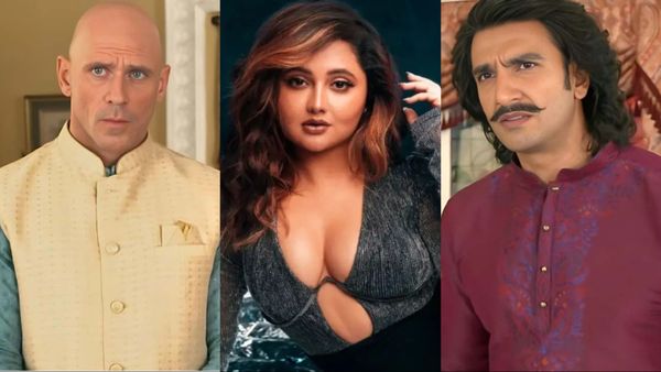 Ranveer Singh का एडल्ट स्टार के साथ एड देख बौखलाई Rashami Desai, कहा- 'मेरे लिए ये तमाचे की तरह है'