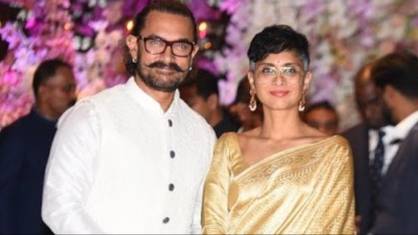 Kiran Rao और Aamir Khan का क्यों हुआ तलाक? एक्टर की एक्स वाइफ ने बताया ये अटपटा सा कारण