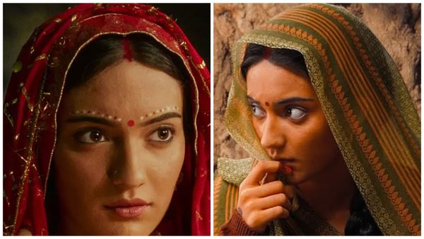 लापता लेडीज की भाभी जी रियल लाइफ में है बेहद बोल्ड, ये वाली तस्वीरें निकाल देंगी सिस्की